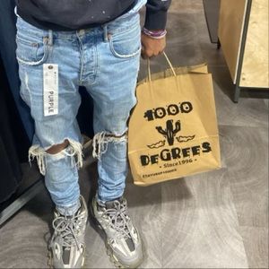 Meet your Posher, Darmani